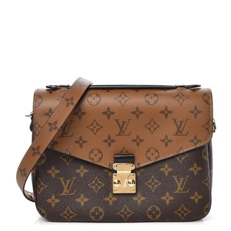 flannels louis vuitton side bag